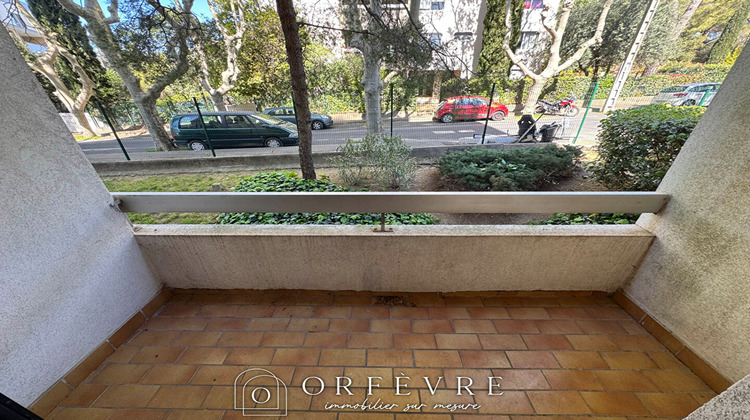 Ma-Cabane - Vente Appartement MONTPELLIER, 20 m²