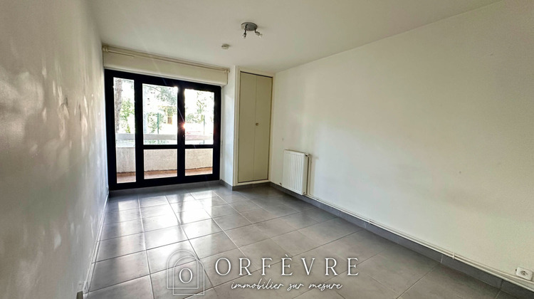 Ma-Cabane - Vente Appartement MONTPELLIER, 20 m²