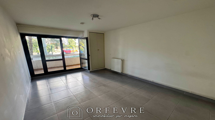Ma-Cabane - Vente Appartement MONTPELLIER, 20 m²