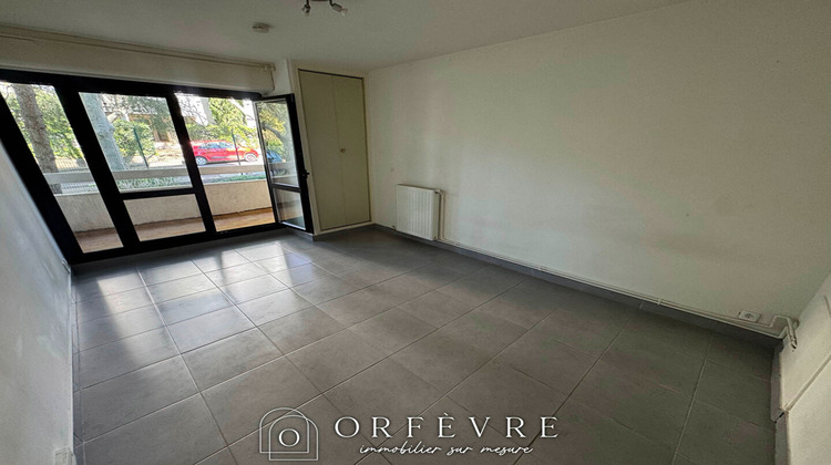 Ma-Cabane - Vente Appartement MONTPELLIER, 20 m²