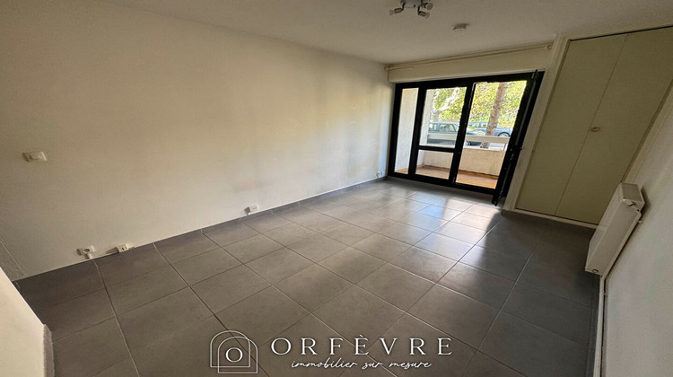 Ma-Cabane - Vente Appartement MONTPELLIER, 20 m²