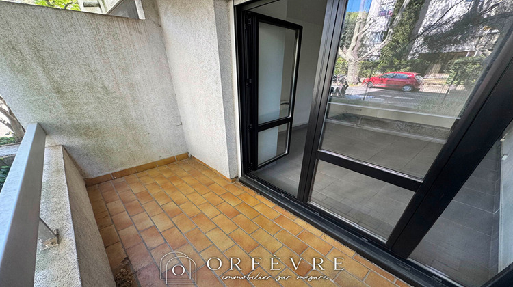 Ma-Cabane - Vente Appartement MONTPELLIER, 20 m²