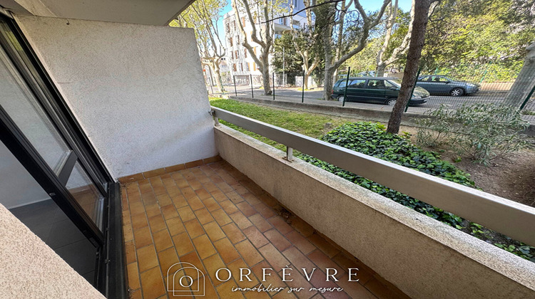 Ma-Cabane - Vente Appartement MONTPELLIER, 20 m²