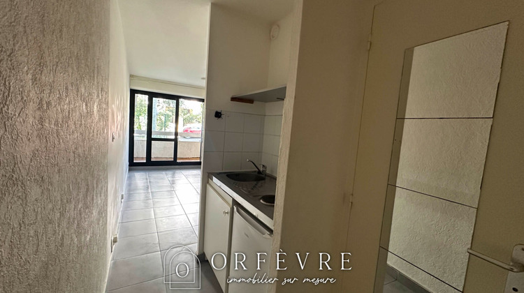 Ma-Cabane - Vente Appartement MONTPELLIER, 20 m²