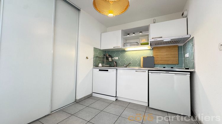 Ma-Cabane - Vente Appartement MONTPELLIER, 34 m²