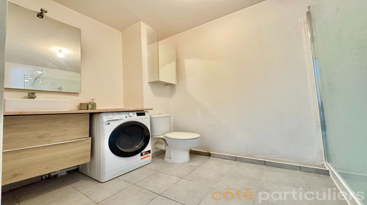Ma-Cabane - Vente Appartement MONTPELLIER, 34 m²