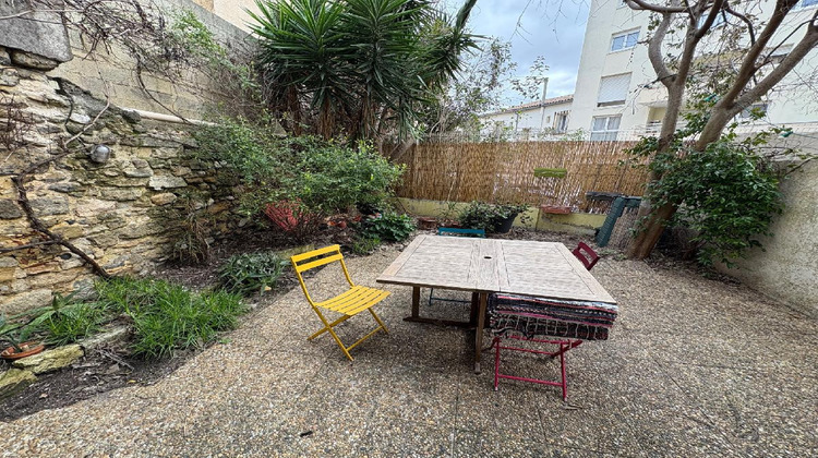 Ma-Cabane - Vente Appartement MONTPELLIER, 120 m²