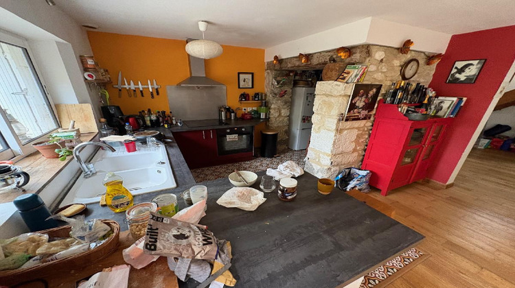 Ma-Cabane - Vente Appartement MONTPELLIER, 120 m²