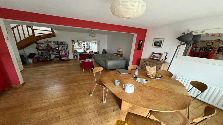 Ma-Cabane - Vente Appartement MONTPELLIER, 120 m²