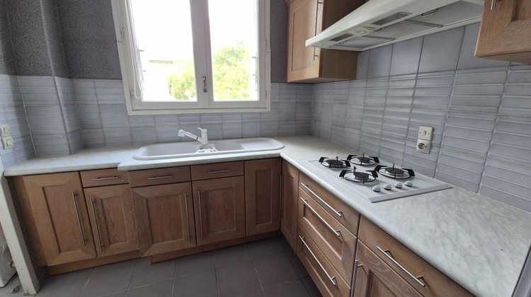 Ma-Cabane - Vente Appartement MONTPELLIER, 73 m²