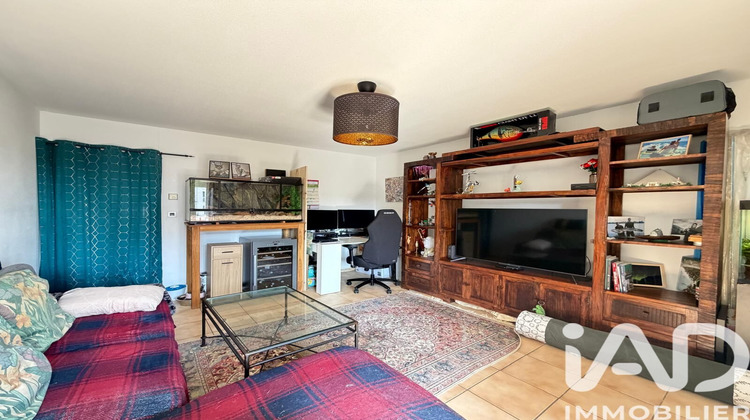 Ma-Cabane - Vente Appartement Montpellier, 46 m²