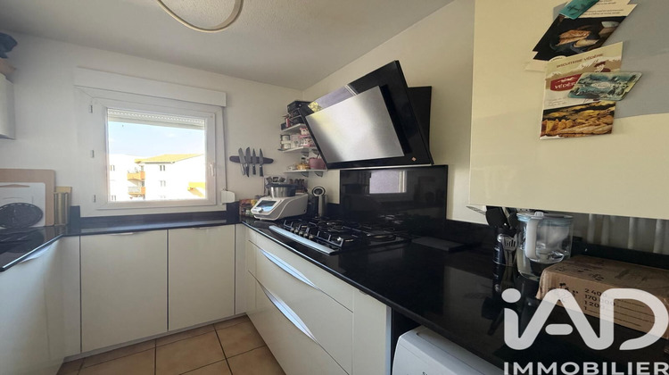 Ma-Cabane - Vente Appartement Montpellier, 46 m²