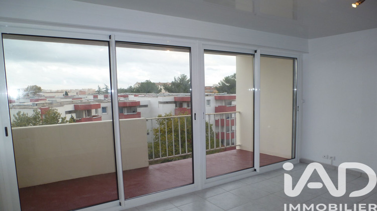 Ma-Cabane - Vente Appartement Montpellier, 15 m²