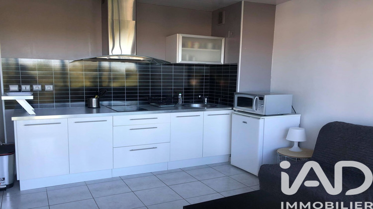 Ma-Cabane - Vente Appartement Montpellier, 15 m²