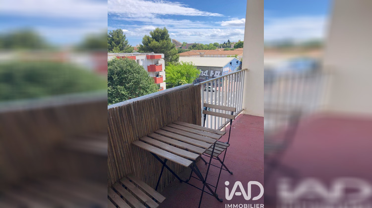 Ma-Cabane - Vente Appartement Montpellier, 15 m²
