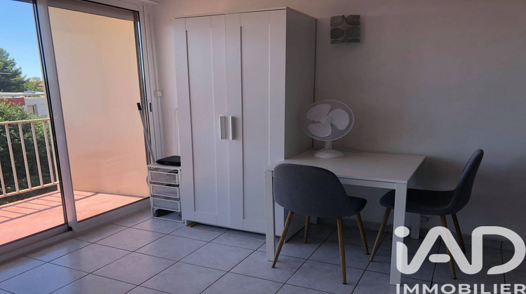 Ma-Cabane - Vente Appartement Montpellier, 15 m²