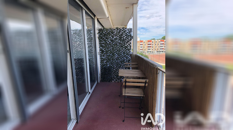 Ma-Cabane - Vente Appartement Montpellier, 15 m²