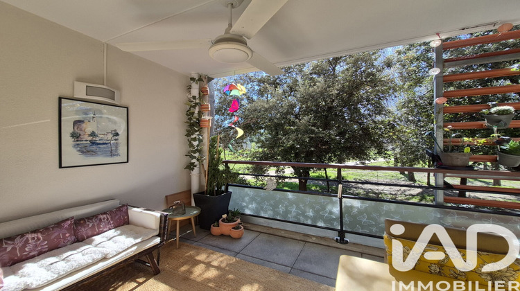 Ma-Cabane - Vente Appartement Montpellier, 62 m²