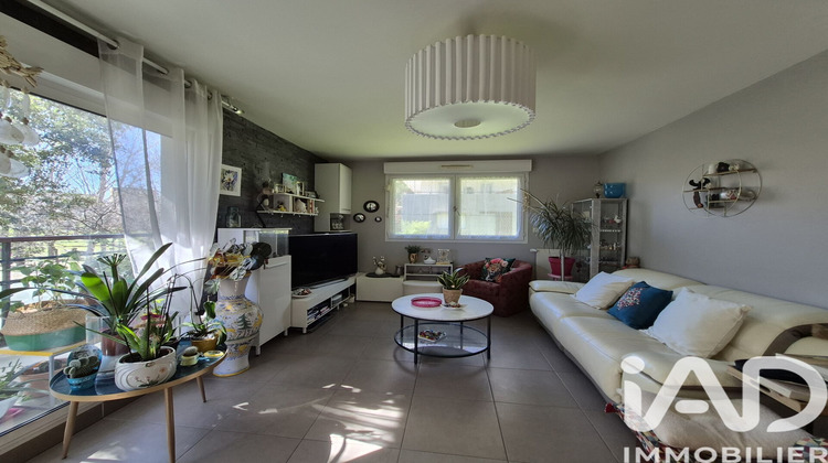 Ma-Cabane - Vente Appartement Montpellier, 62 m²