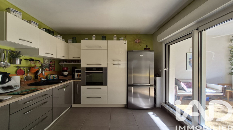 Ma-Cabane - Vente Appartement Montpellier, 62 m²