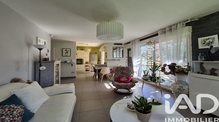 Ma-Cabane - Vente Appartement Montpellier, 62 m²
