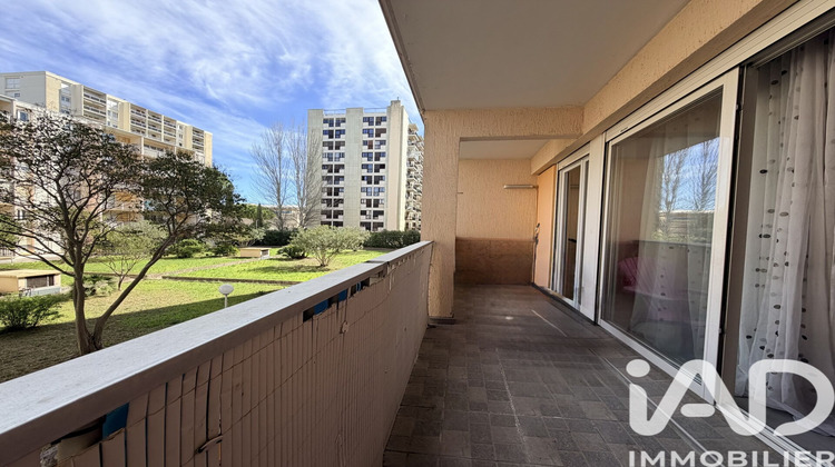 Ma-Cabane - Vente Appartement Montpellier, 84 m²