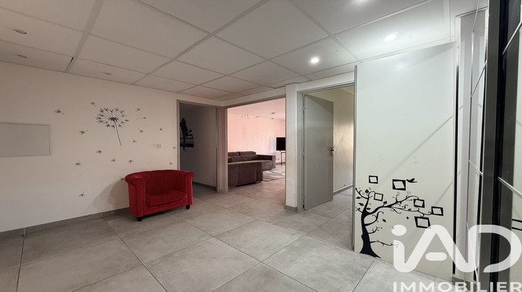 Ma-Cabane - Vente Appartement Montpellier, 84 m²