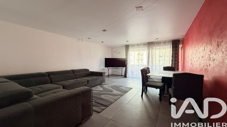 Ma-Cabane - Vente Appartement Montpellier, 84 m²
