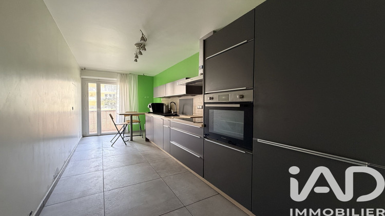 Ma-Cabane - Vente Appartement Montpellier, 84 m²