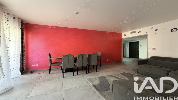 Ma-Cabane - Vente Appartement Montpellier, 84 m²