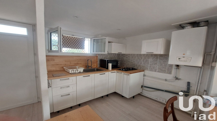 Ma-Cabane - Vente Appartement Montpellier, 43 m²