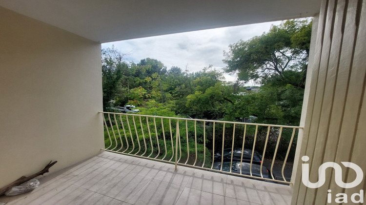 Ma-Cabane - Vente Appartement Montpellier, 43 m²