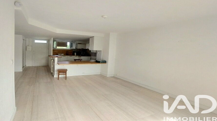 Ma-Cabane - Vente Appartement Montpellier, 43 m²