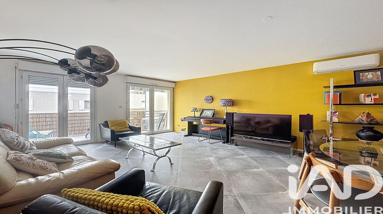 Ma-Cabane - Vente Appartement Montpellier, 78 m²