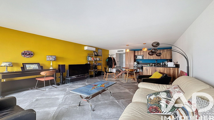 Ma-Cabane - Vente Appartement Montpellier, 78 m²
