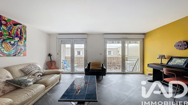 Ma-Cabane - Vente Appartement Montpellier, 78 m²