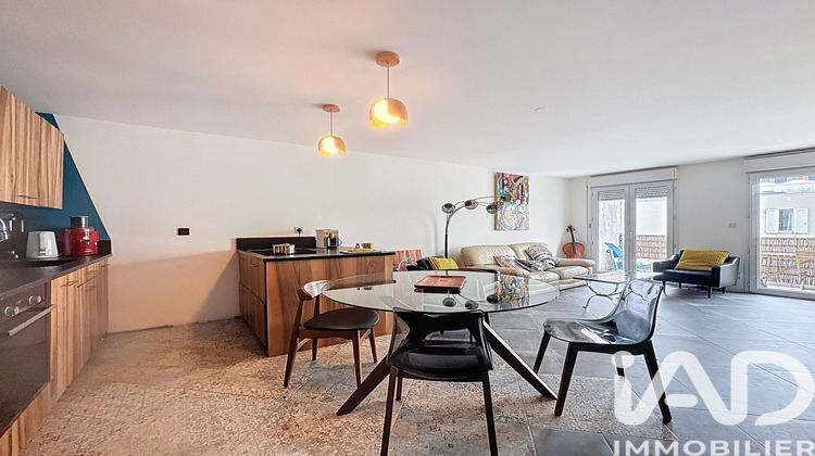 Ma-Cabane - Vente Appartement Montpellier, 78 m²
