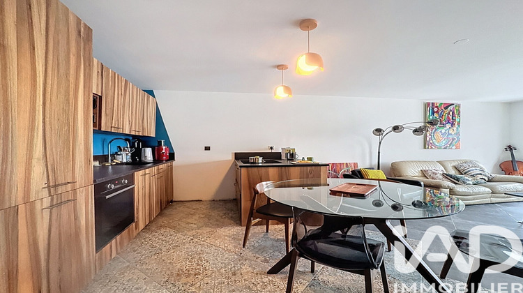 Ma-Cabane - Vente Appartement Montpellier, 78 m²