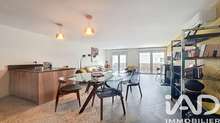 Ma-Cabane - Vente Appartement Montpellier, 78 m²