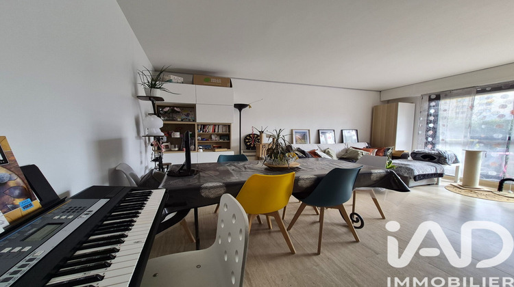 Ma-Cabane - Vente Appartement Montpellier, 74 m²