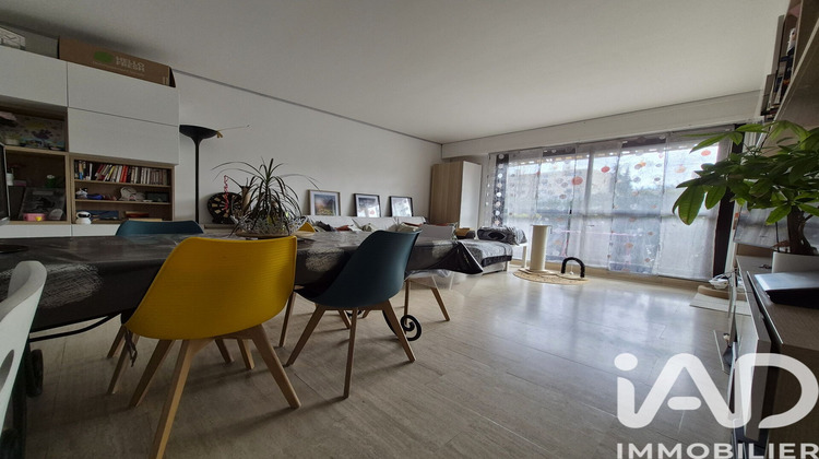 Ma-Cabane - Vente Appartement Montpellier, 74 m²