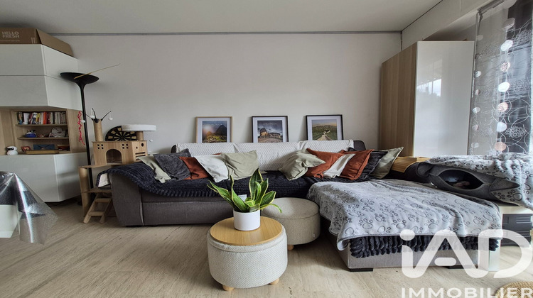 Ma-Cabane - Vente Appartement Montpellier, 74 m²