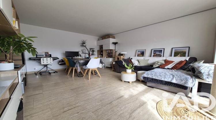 Ma-Cabane - Vente Appartement Montpellier, 74 m²