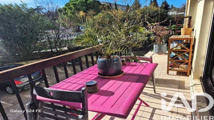 Ma-Cabane - Vente Appartement Montpellier, 74 m²