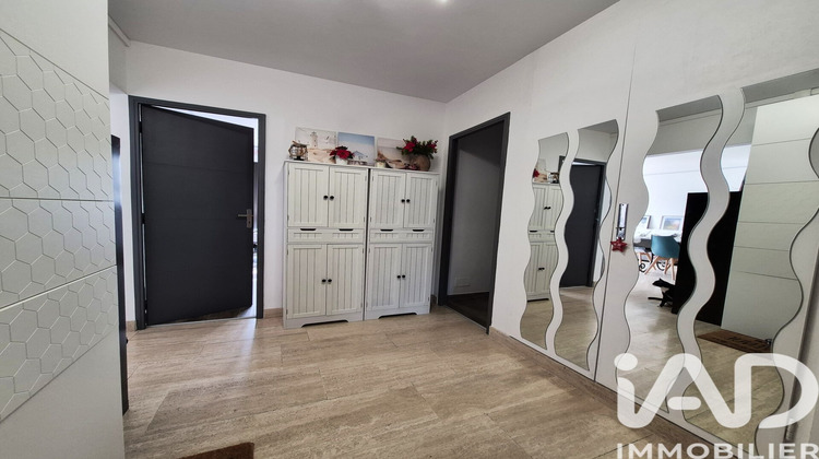 Ma-Cabane - Vente Appartement Montpellier, 74 m²