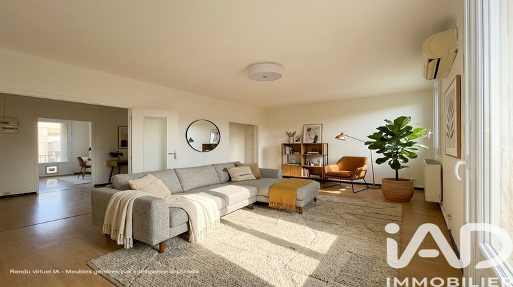 Ma-Cabane - Vente Appartement Montpellier, 77 m²