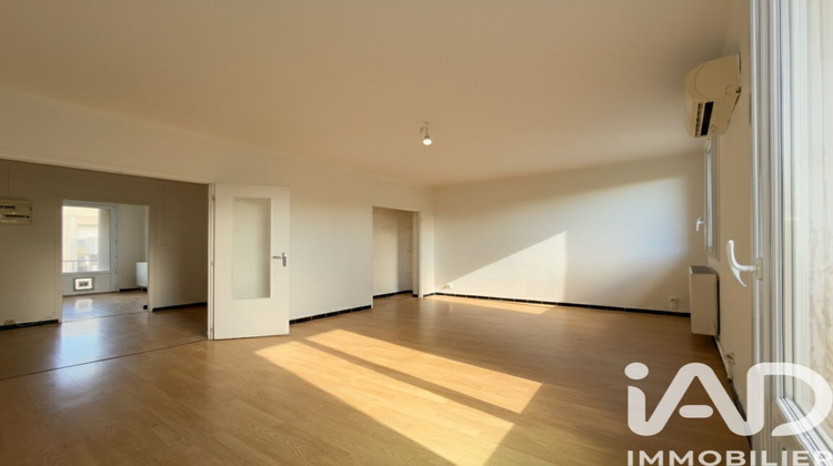 Ma-Cabane - Vente Appartement Montpellier, 77 m²