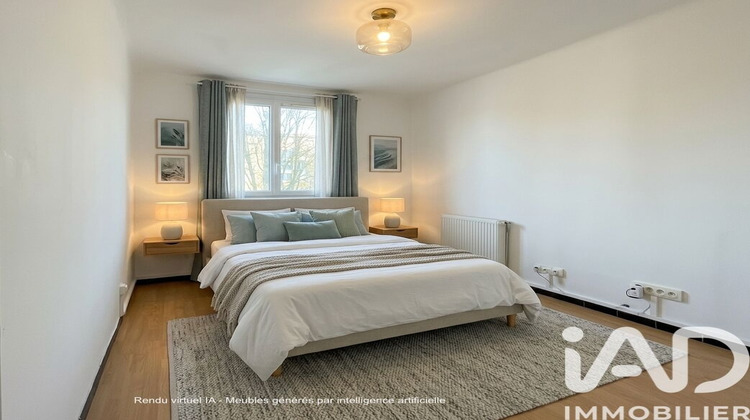 Ma-Cabane - Vente Appartement Montpellier, 77 m²