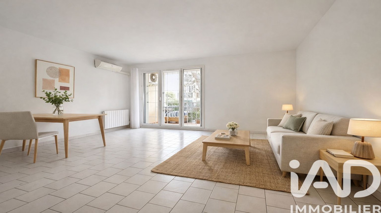 Ma-Cabane - Vente Appartement Montpellier, 66 m²