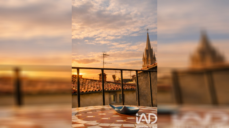 Ma-Cabane - Vente Appartement Montpellier, 26 m²